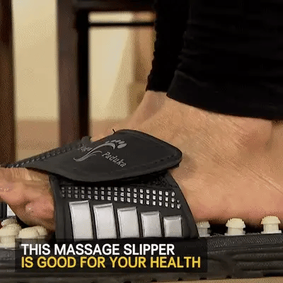 Acupressure Sandals