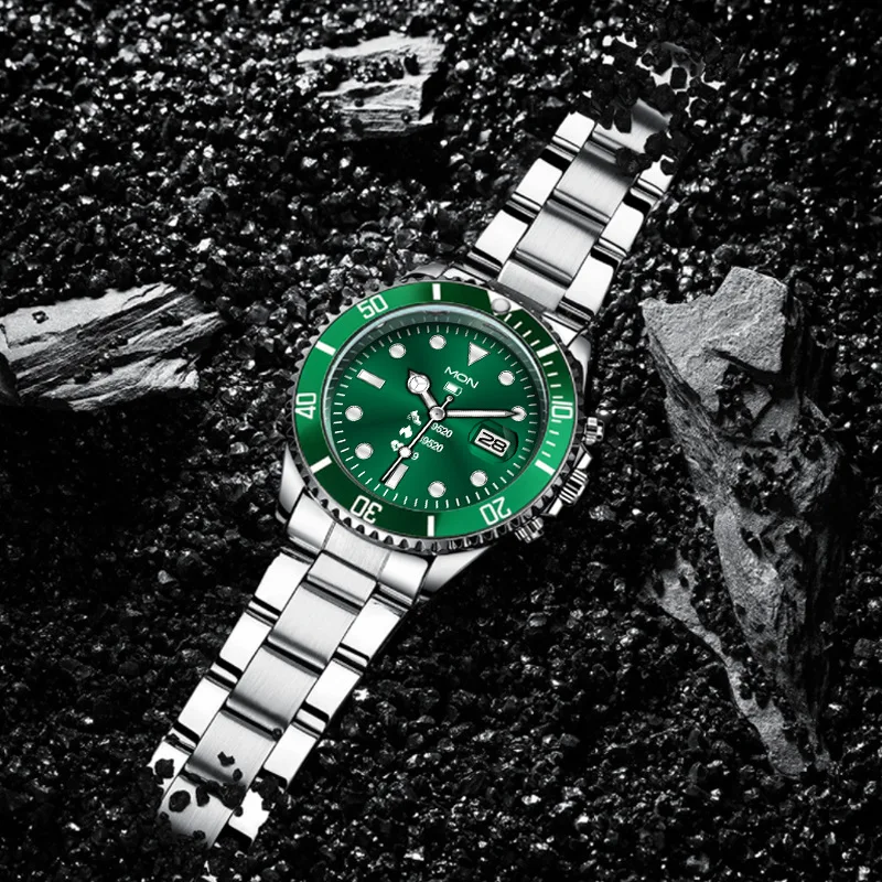 Stahlgear™ Pro Smartwatch