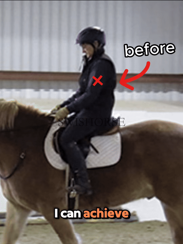 Riding Posture Vest – Buy 1 Get 1 Free