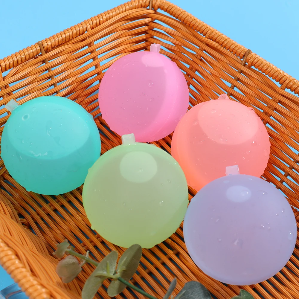 Aqua-splash Refillables – Reusable Water Balloons