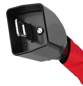 Wheel Shield-steering Lock 2024