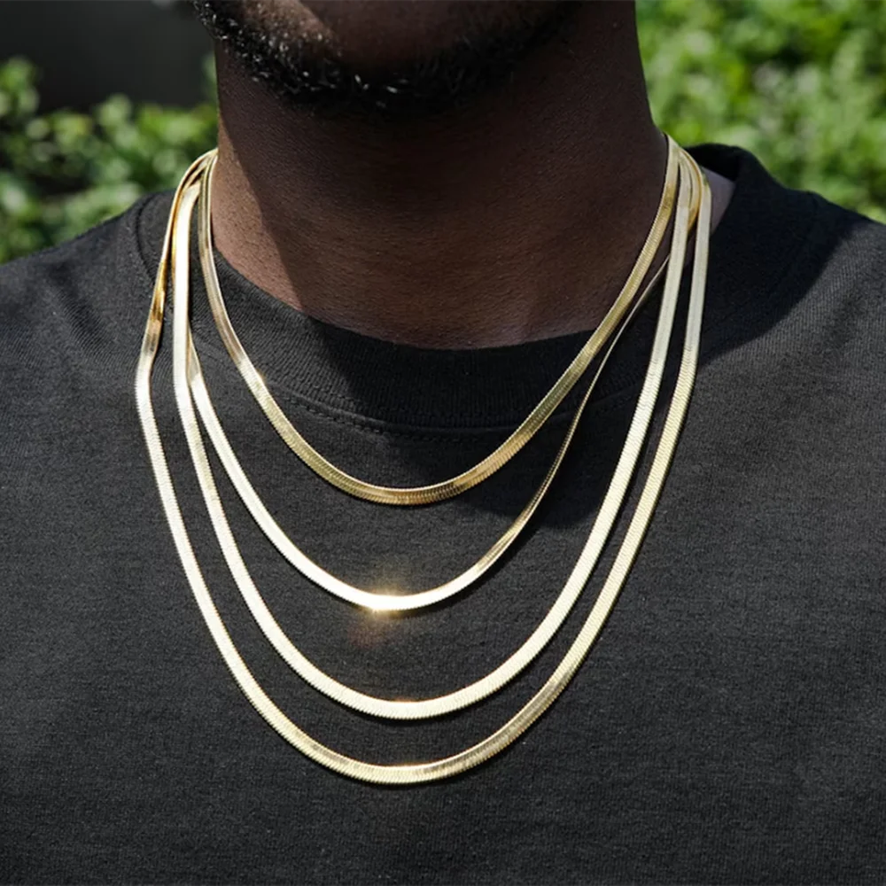 Snake Chain Bundle Sale
