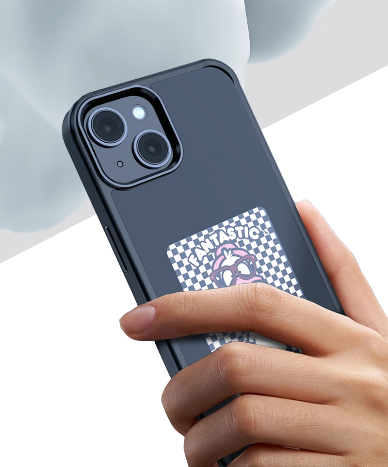 Tifone – New Design, New Phone–iphone
