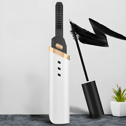 Vitalios Lashrise™ – Heated Eyelash Curler