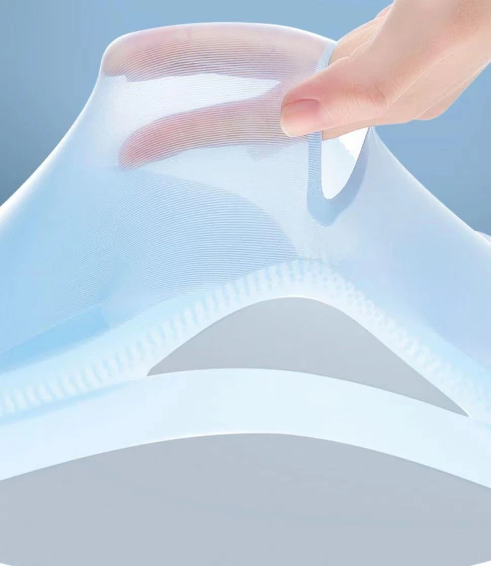 Womens Ultra-thin Size Ice Silk Comfort Bra