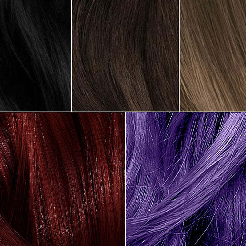 Limit Time 50% Off – Hair Instant Dye Shampoo