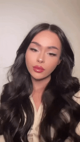 Silk Heatless-hair Curler