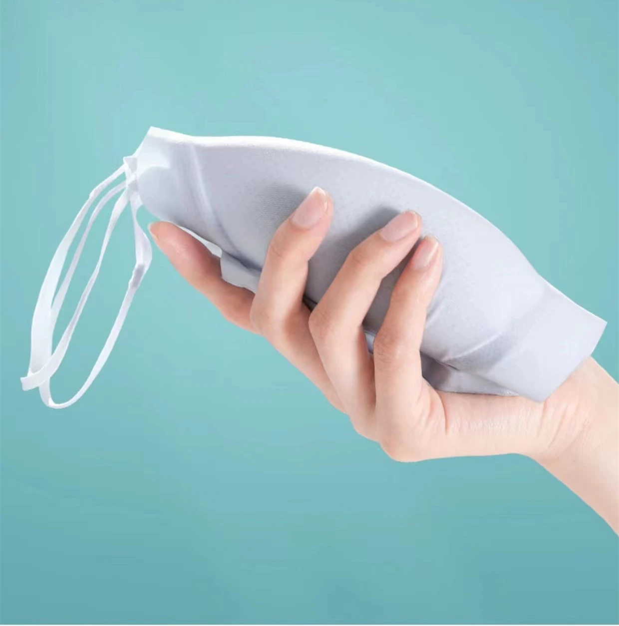 Womens Ultra-thin Size Ice Silk Comfort Bra