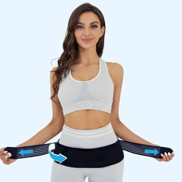 Recovist Supportive Belt