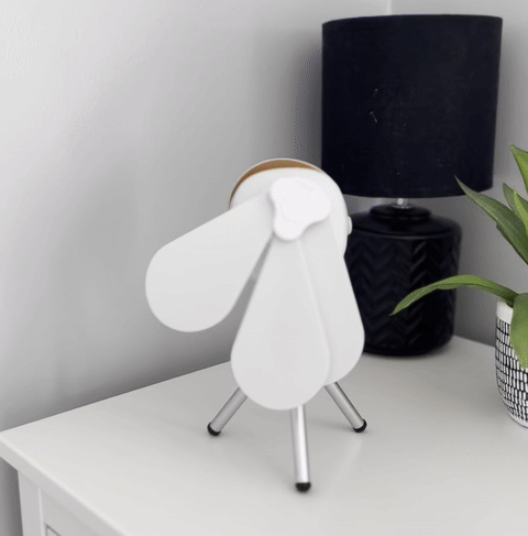 Portable Ceiling Fan