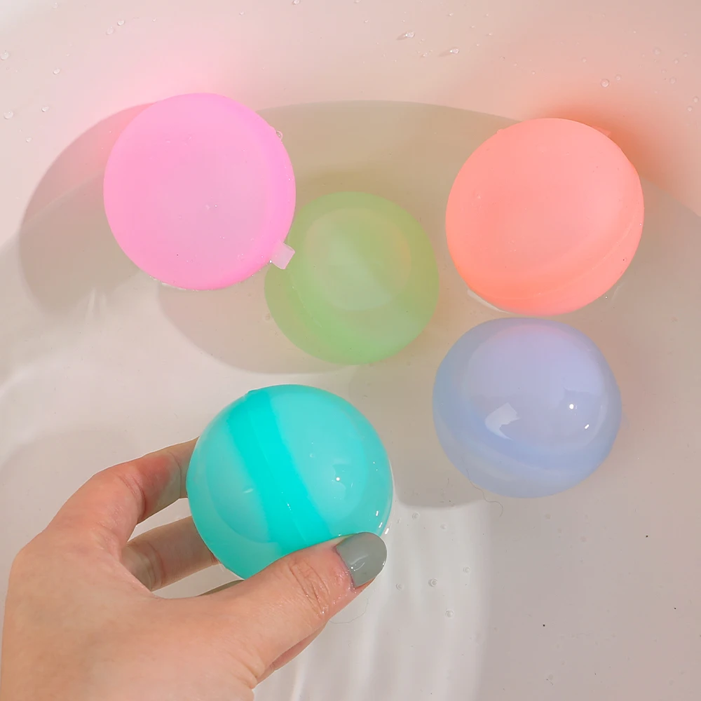 Aqua-splash Refillables – Reusable Water Balloons