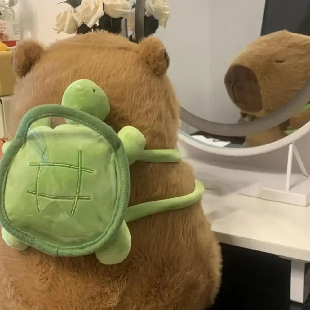 Capybara-king