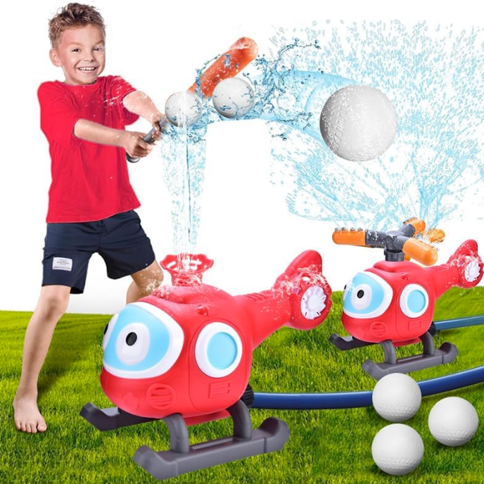 Splashhit