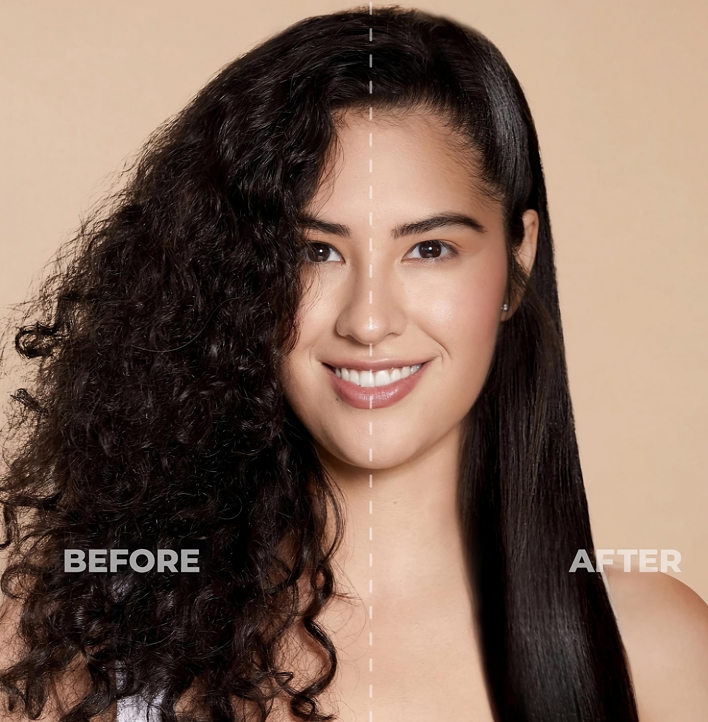 Style Flex Pro Ionic Styler