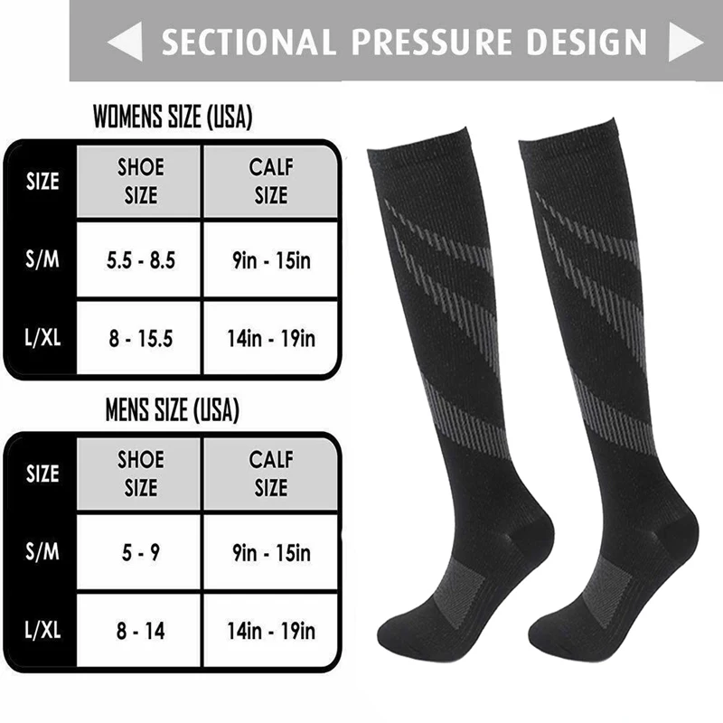 Vero Medic Compression Socks