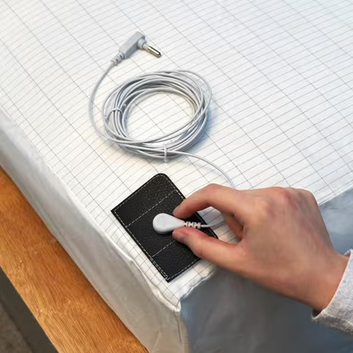 My Terra Relax Grounding Sheets