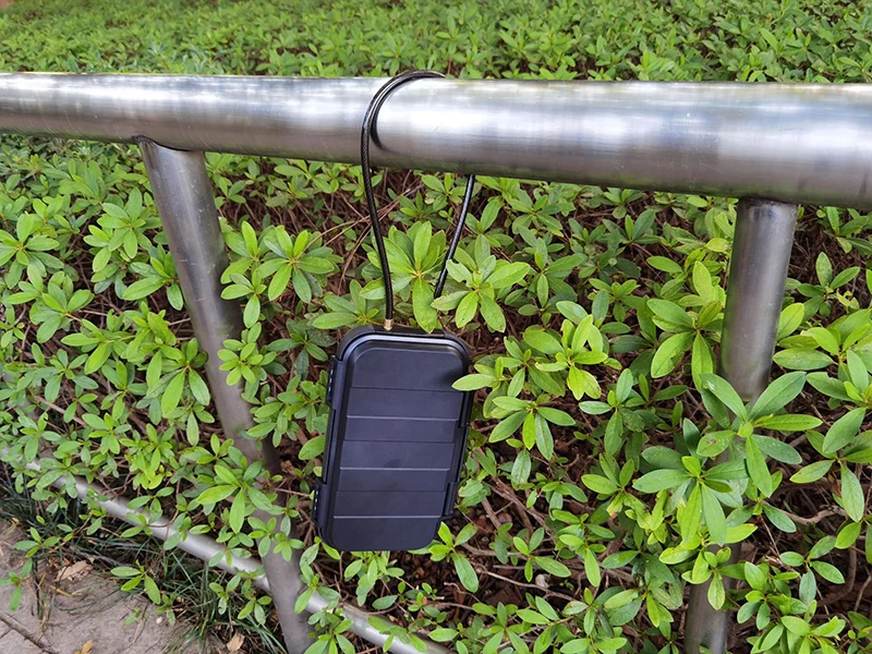 Waterproof™ Safety Box