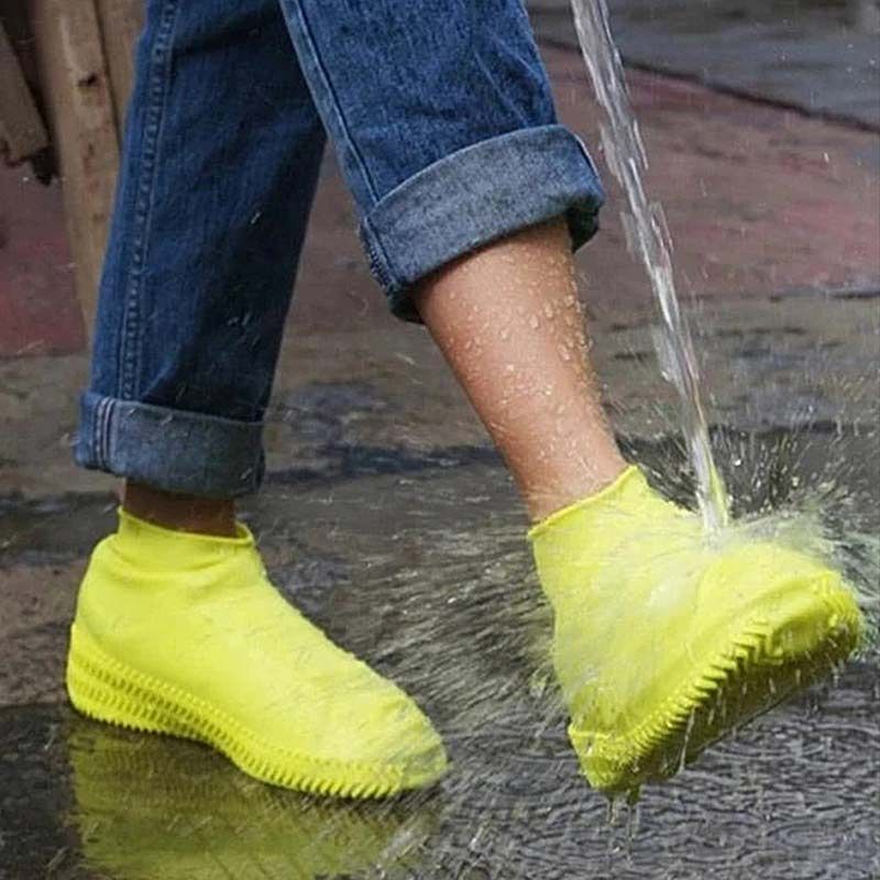 Early Xmas Sale 50% Off-waterproof Shoe Covers