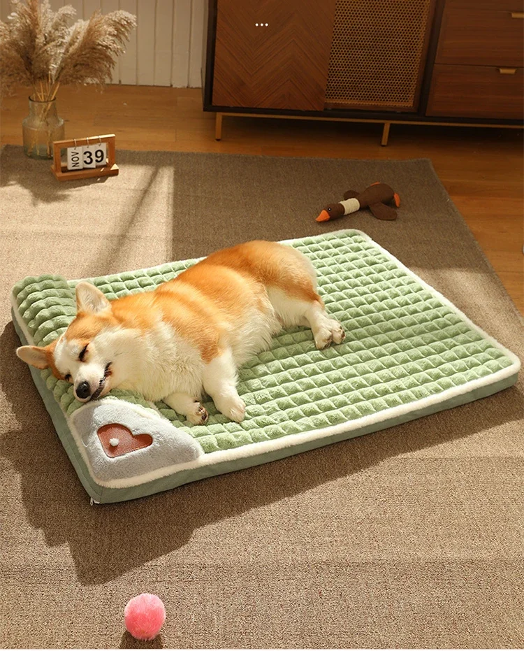 Cloud Calming Bed
