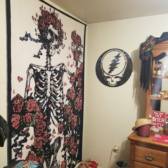 Last Day Sale 70% Off – Steal Your Face Art