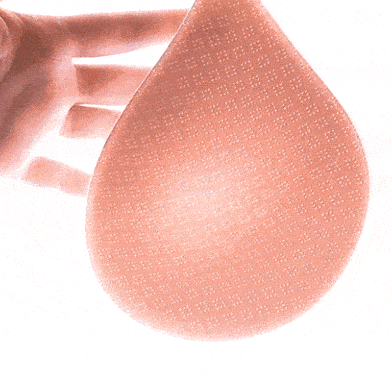 Dotmalls Cozycurve Seamless Bra
