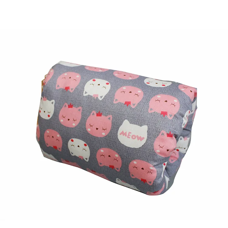 Cozy Cradle Pillow - Baby Breastfeeding Pillow Pure Cotton Velvet