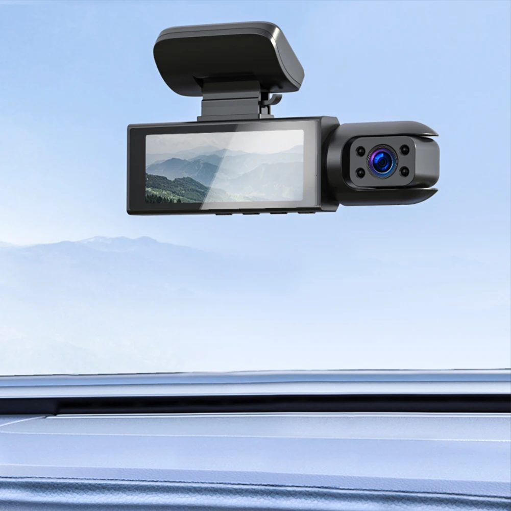 Lgs™ Dash-cam