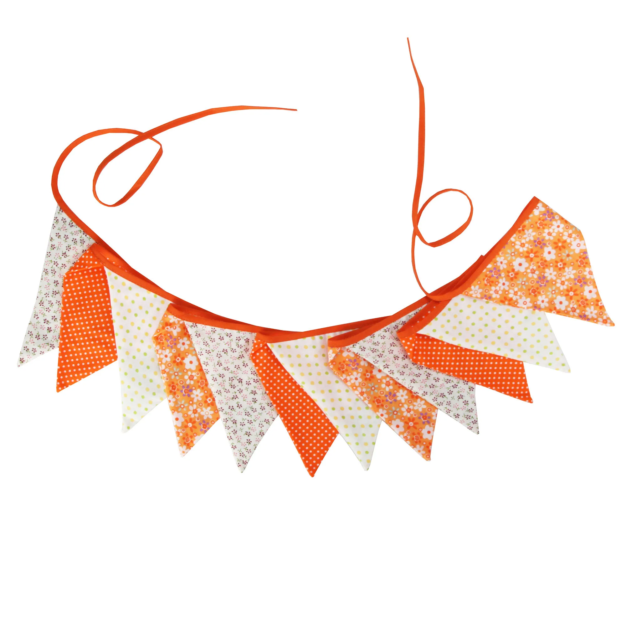 Cotton Bunting - Nursery Decor