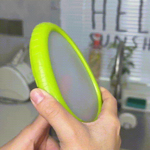 Silicone Fruit Storage Box