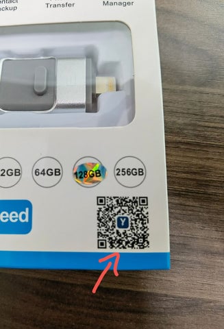 4 In 1 High Speed Usb Multi Drive Flash Drive