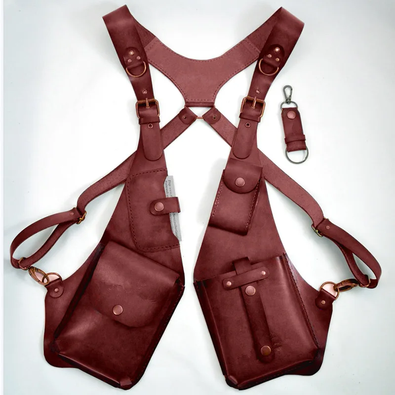 Anti-theft Harness Medieval