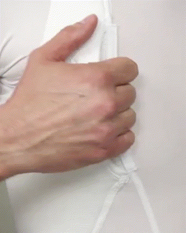 Last Day 60% Off – Men/women’s Concealed Leather Holster T-shirt