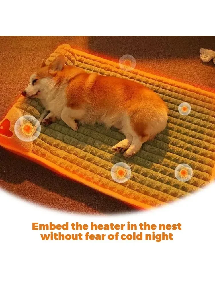 Cloud Calming Bed