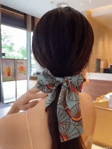 Last Day Promotion 50% Off – Magic-hair Clip