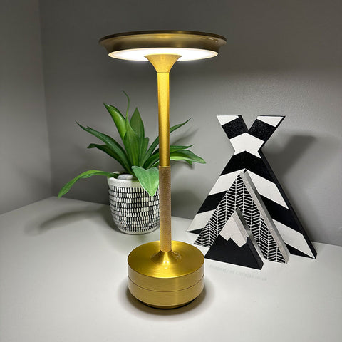 Pgs™ Modern Aura Table Lamp