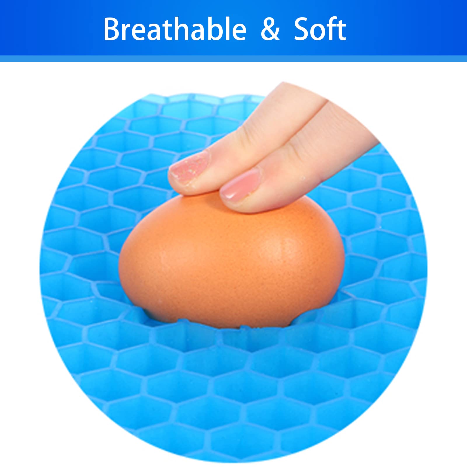 Last Day 50% Sale Off – Gel Pressure Relief