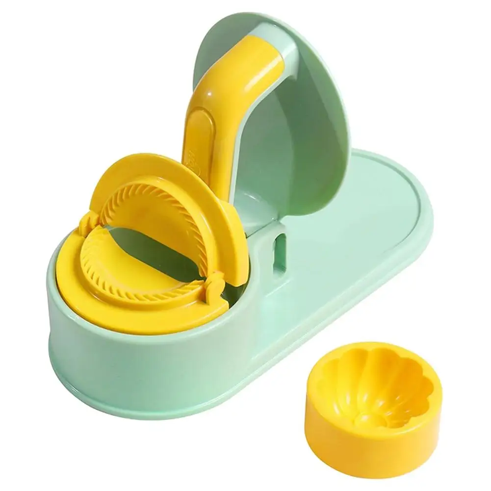 2 In 1 Dumpling Maker Press