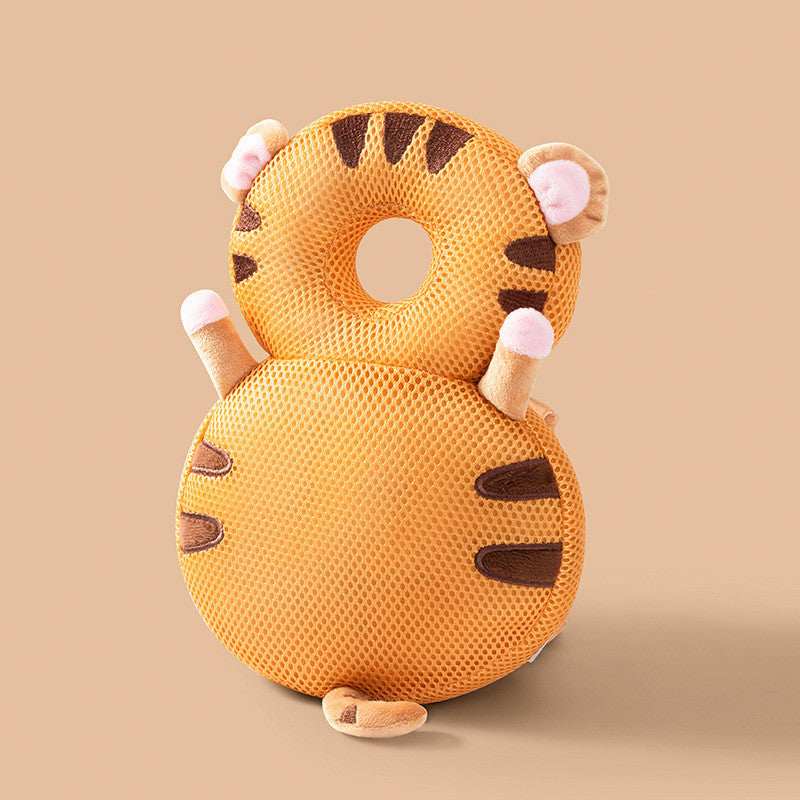 Baby Backpack Head Protection Pillow