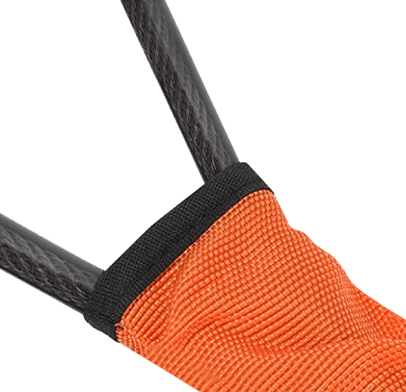 Wheel Shield-steering Lock 2024