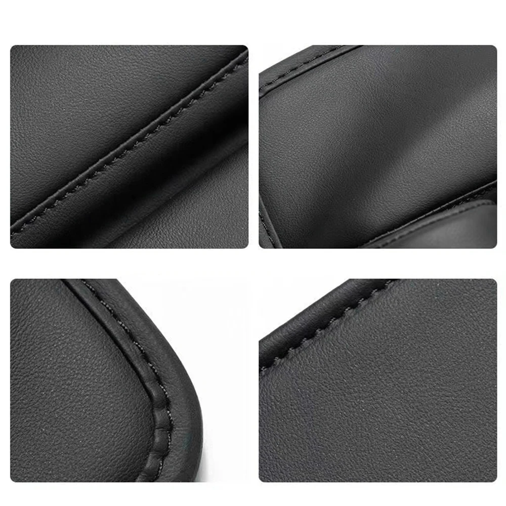 Hot Sale 50% Off – Car Pu Cup Holder Gap Bag