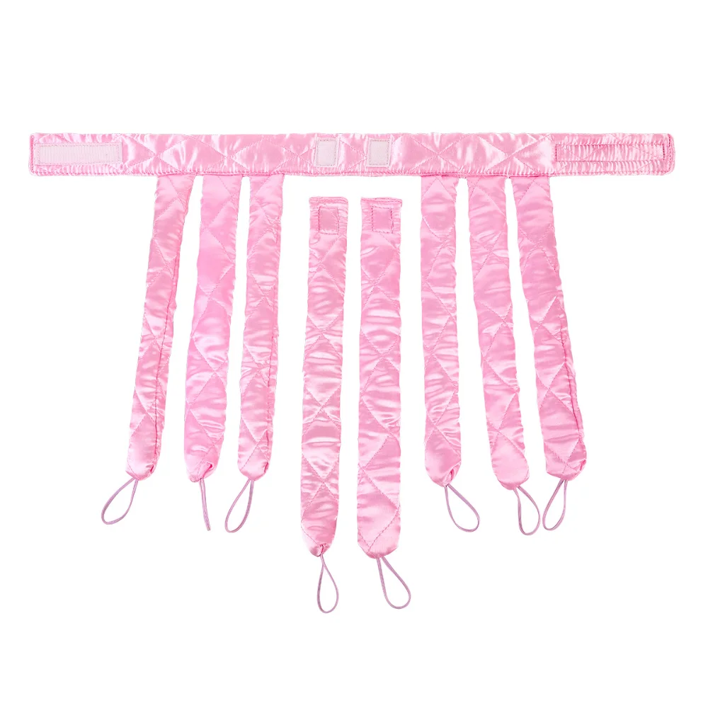 Hair Curler Headband No Heat (50% Off)