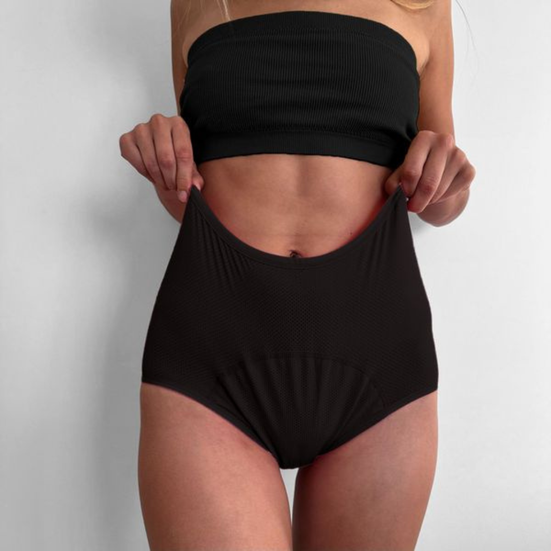 Whisperdry™ Comfy & Discreet Leakproof Underwear