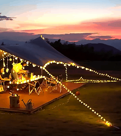 2024 New Outdoor-solar Bubble-balls String Lights