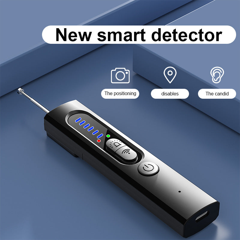 2024 6th Hidden Camera Detector Pro