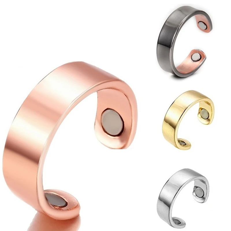 Zerenity Ring