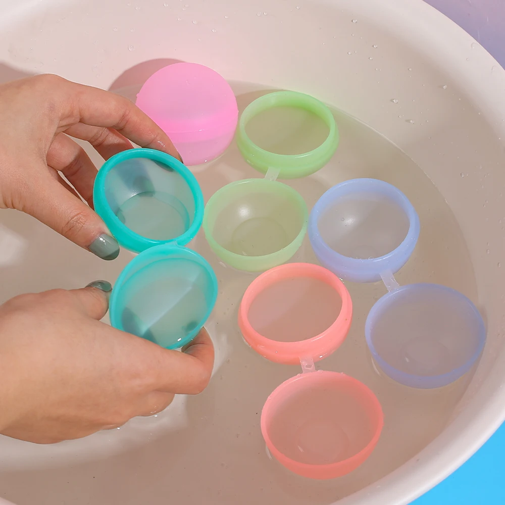 Aqua-splash Refillables – Reusable Water Balloons