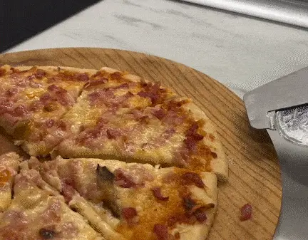 Cutter Stainless Steel