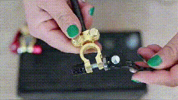 Convenient Terminal Connector