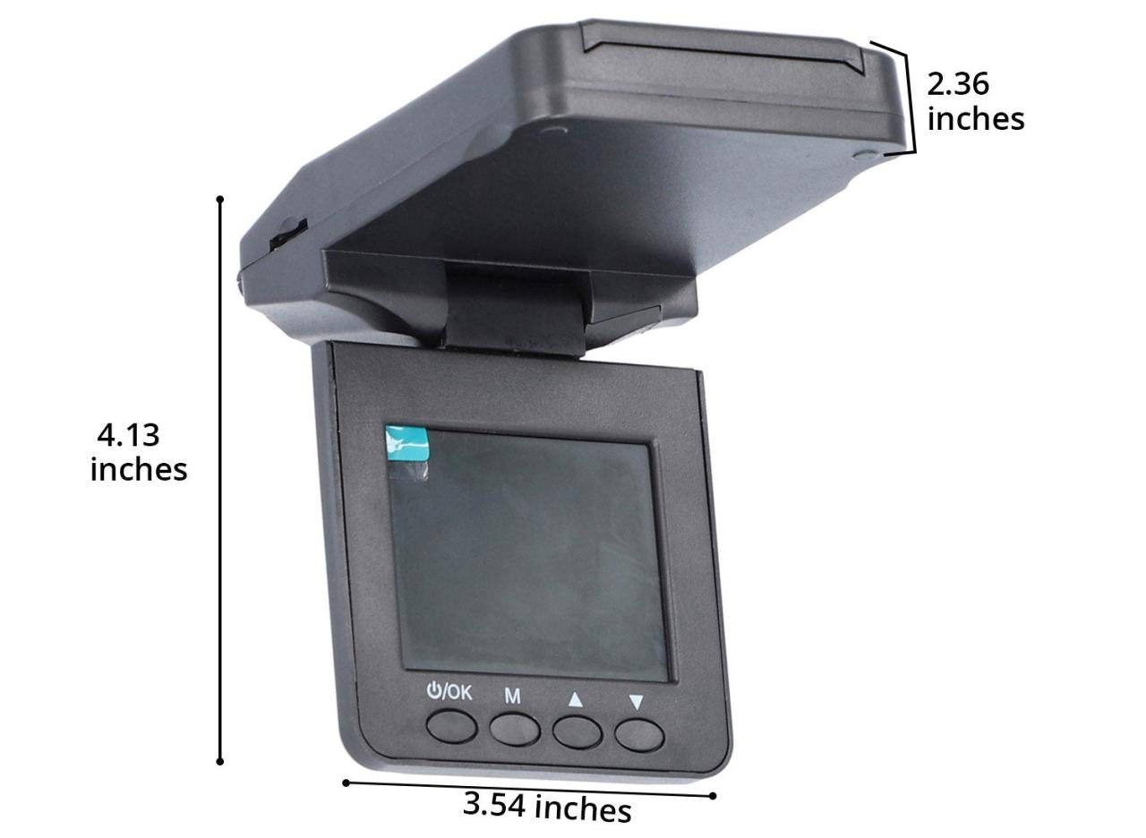 Buy One And Get One Free: Dashcam Hd Pro