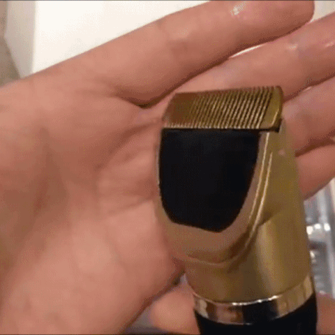 Ultra Silent Pet Clipper